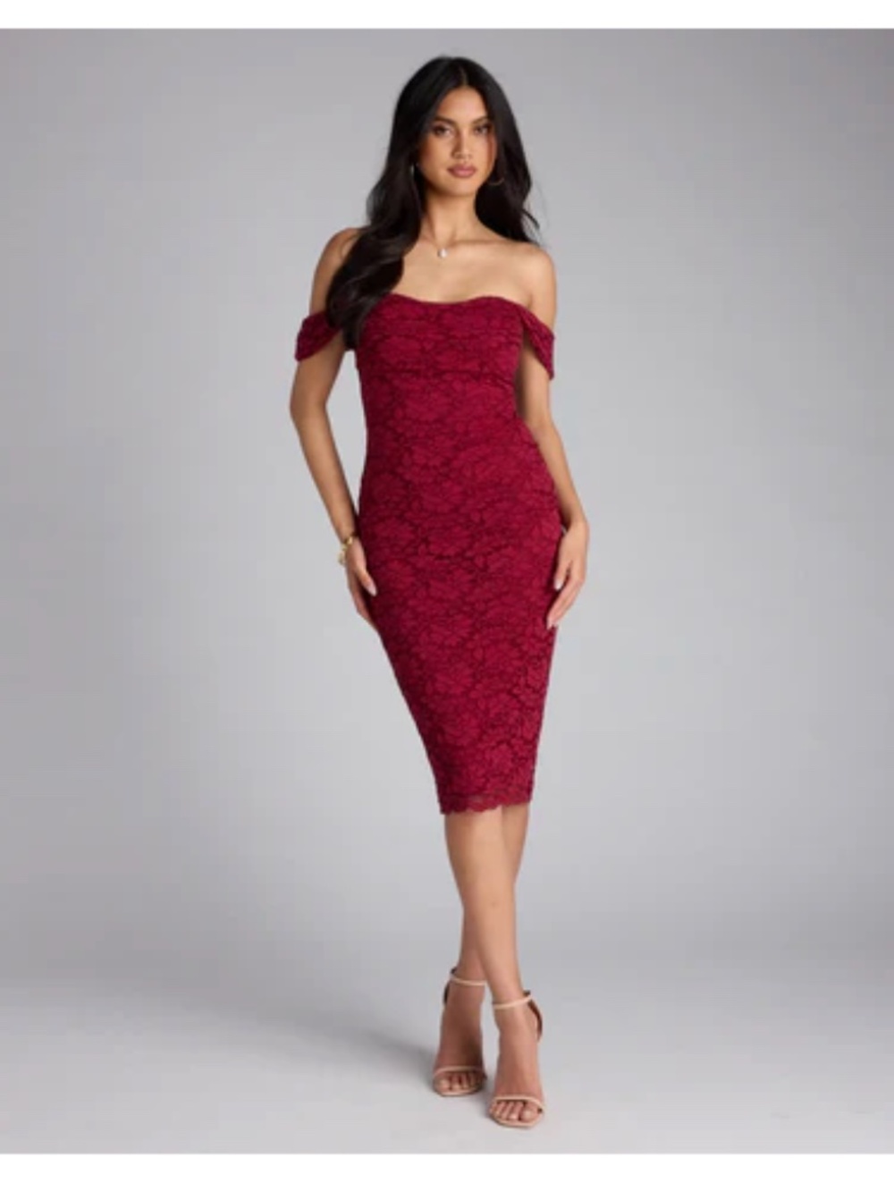 Windsor dress Small
